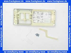 167-27030030-00 Jomo Betätigungsplatte matt-chrom