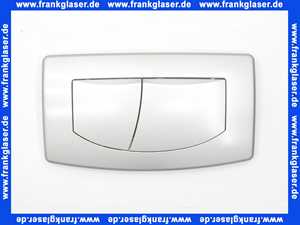 1672705003000 Jomo Betätigungsplatte mattchrom Drückerplatte