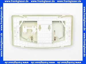 1672705003000 Jomo Betätigungsplatte mattchrom Drückerplatte