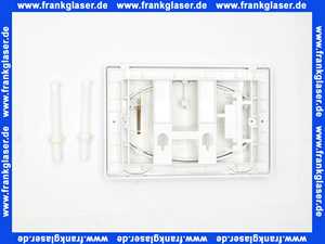 16727060001 Jomo Betätigungsplatte weiss