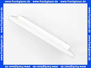 16727070000100 Jomo Betätigungsplatte Classic zu Unterputzspülkasten SLK weiß mit 2-Mengen Spülung (Nachfolgeartikel)