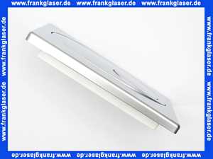 16727070000300 Jomo Betätigungsplatte Classic zu Unterputzspülkasten SLK matt-verchromt