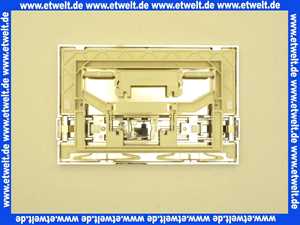 16728003636 Jomo Betätigungsplatte glanz verchromt