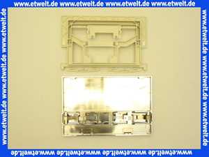 16728003636 Jomo Betätigungsplatte glanz verchromt