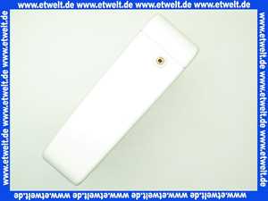 16813000101 Jomo Spülkasten Nixe in Weiss