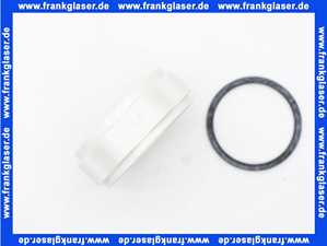 1712003300000 Jomo Überwurfmutter 1 1/4 Verschraubung für Hydrus mit Dichtung