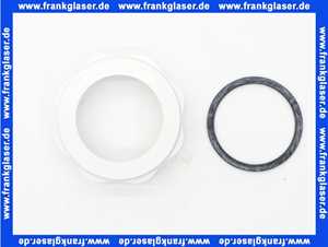 1712003300000 Jomo Überwurfmutter 1 1/4 Verschraubung für Hydrus mit Dichtung