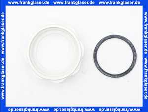 1712003300000 Jomo Überwurfmutter 1 1/4 Verschraubung für Hydrus mit Dichtung