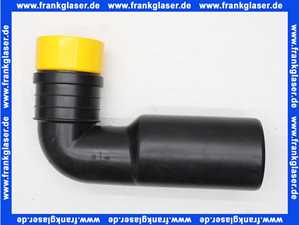 171-20100000-00 Jomo Ablaufbogen inklusive Lippendichtung