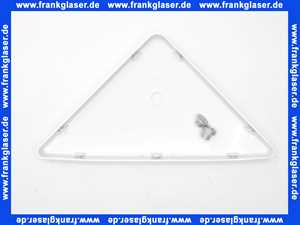 171-28552001-00 Jomo Deckel für Eckspülkasten weiss