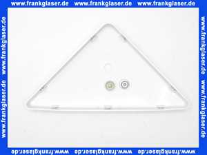 171-28552001-00 Jomo Deckel für Eckspülkasten weiss