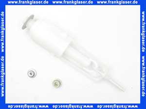 17157703036 Jomo Ablaufventil Ablaufglocke Heberglocke mit Zugknopf zu Spülkasten