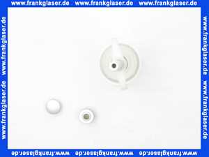 17157703036 Jomo Ablaufventil Ablaufglocke Heberglocke mit Zugknopf zu Spülkasten