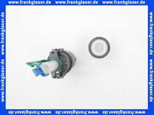 1715780810000 Jomo Ablaufventil Ablaufglocke für UP- Spülkasten TSR mit Bodenventil