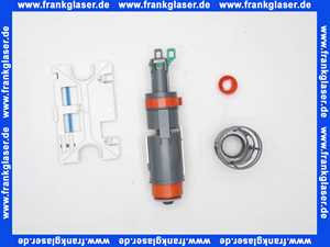 17157919100-00 Jomo Ablaufventil Ablaufglocke Heberglocke 2.0 incl. Bodenventil für Spülkasten