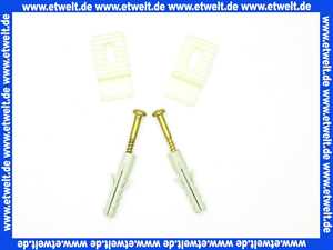 171-60362000-00 Jomo Satz Befestigungslaschen