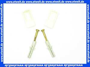 171-60362000-00 Jomo Satz Befestigungslaschen