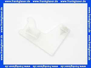 171-61111300-00 Jomo Halterung zu Füllventil für Front 6 UP-Spülkasten