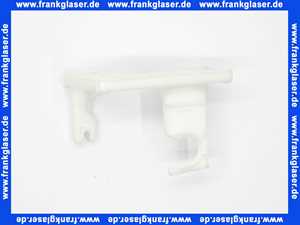 171-61111300-00 Jomo Halterung zu Füllventil für Front 6 UP-Spülkasten