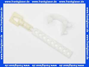 171-61300500-00 Jomo Zugklammer mit Betätigungsstange für WE-Spülkasten Top 6