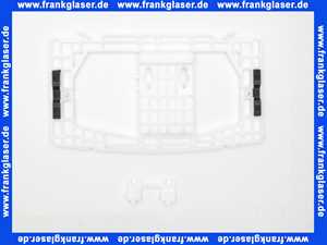 Jomo 171-64000600-00 Rahmen für Betätigungsplatte