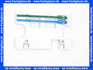 1716800070000 Jomo SLK plus Spritzschutzplatte ink. Drückerbolzen SLK (Nachfolgeartikel)