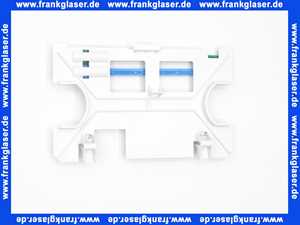 1716800070000 Jomo SLK plus Spritzschutzplatte ink. Drückerbolzen SLK (Nachfolgeartikel)