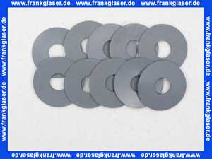 1716928710000 Jomo Dichtung Glockendichtung Heberglockendichtung 1 VPE= 10 Stk