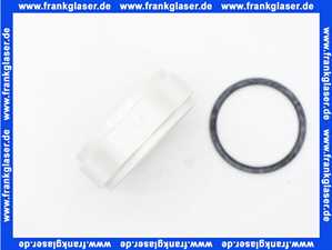 200330 Jomo Überwurfmutter 1 1/4 Verschraubung für Hydrus mit Dichtung