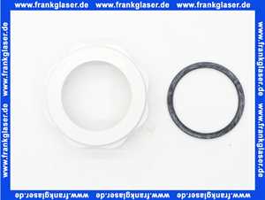 200330 Jomo Überwurfmutter 1 1/4 Verschraubung für Hydrus mit Dichtung