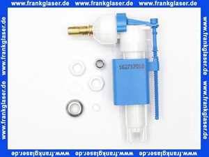 487011 Jomo Füllventil für Hydrus 6 Liter Spülkasten