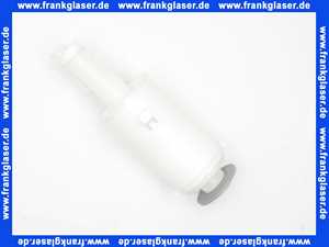 Jomo Ablaufventil f.Jomorit neu ohne Drückerhebel (Nachfolgeartikel)