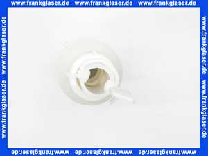 577080 Jomo Ablaufventil Ablaufglocke Heberglocke für UP-Spülkasten Front 6