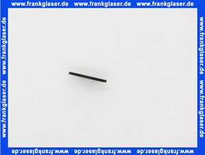 Jomo Gummimembrane 22mm 606220 für Spülkasten Membrane zu Schwimmerventil