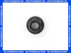 1140046 Judo Klemmüberwurfmutter