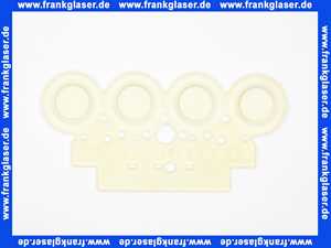 1200001 Judo Membrane JBQ