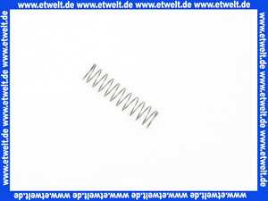 1633038 Judo RV-Feder zu Rückflussverhinderer