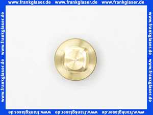 Judo Ersatzteil Stopfen komplett 1/2'' mit Rand 2010331