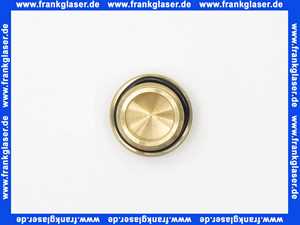 Judo Ersatzteil Stopfen komplett 1/2'' mit Rand 2010331