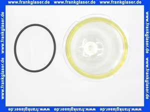 Judo Ersatzteilset Filterglocke für JPF 1 1/2'' - DN65 2010422