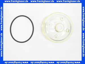Judo Ersatzteilset Filterglocke für JPF 1 1/2'' - DN65 2010422