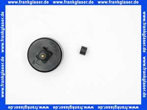 2010451 Judo Manometer 0-10 Bar