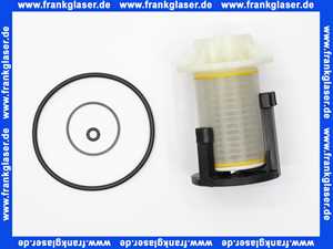 Judo Ersatzteilset Sieb 0,32 + Saugrohr für JPF-Plus/+A 3/4'' - 1 1/4'' 2020734