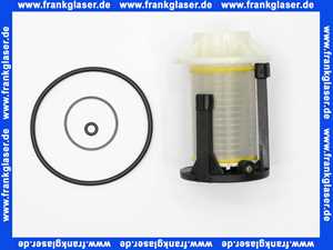 Judo Ersatzteilset Sieb 0,32 + Saugrohr für JPF-Plus/+A 3/4'' - 1 1/4'' 2020734