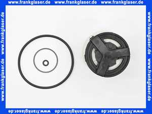 Judo Ersatzteilset Sieb 0,32 + Saugrohr für JPF-Plus/+A 3/4'' - 1 1/4'' 2020734