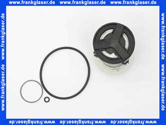 2020740 Judo Ersatzteilset Sieb 0,5 + Saugrohr