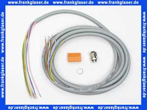 Judo Kabelset potenzialfrei Ein-/Ausgang für JPF-A 3/4'' - DN 100 2020774