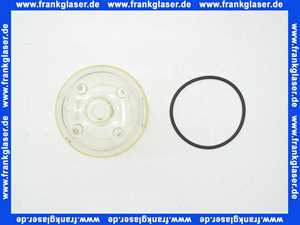 2020811 Judo Filterglocke JPF-Plus-A 11/2 DN65