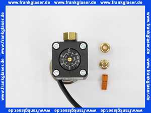 Judo Ersatzteilset Differenzdruck- schalter für JPF 3/4'' - 100 2020972