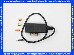 Judo Ersatzteilset Differenzdruck- schalter für JPF 3/4'' - 100 2020972